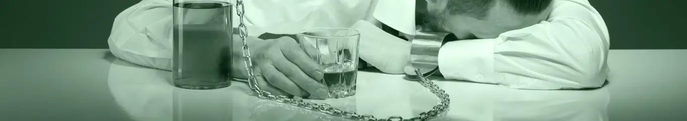 Don't Give Up Alcohol