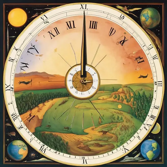 What is Circadian Rhythm?