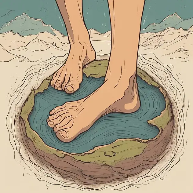 What is Grounding?