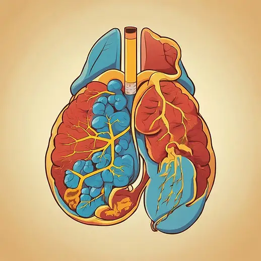 The Harmful Effects of Smoking on the Body: Emotional and Physical Impact