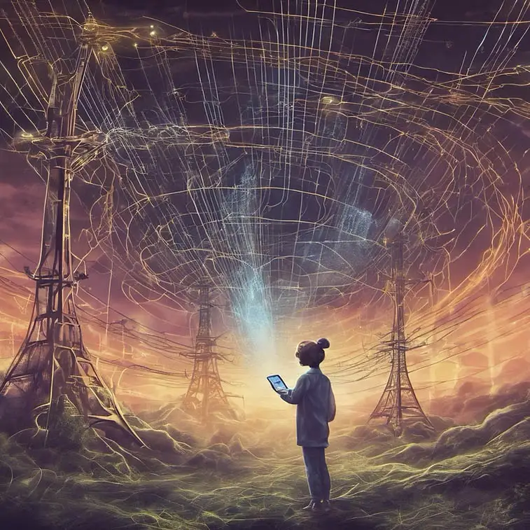 Electromagnetic Field