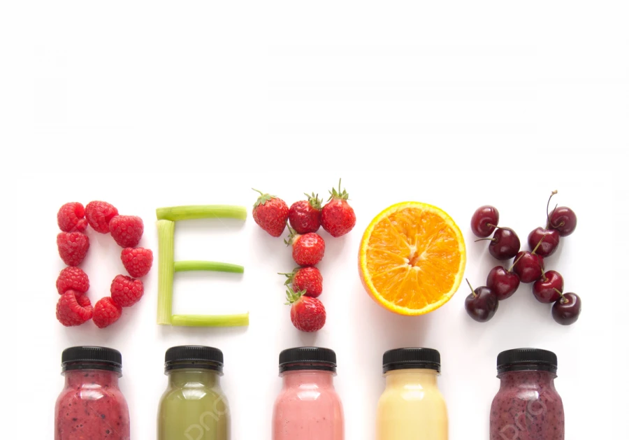 Should You Overcome Addictions Before Starting a Detox?