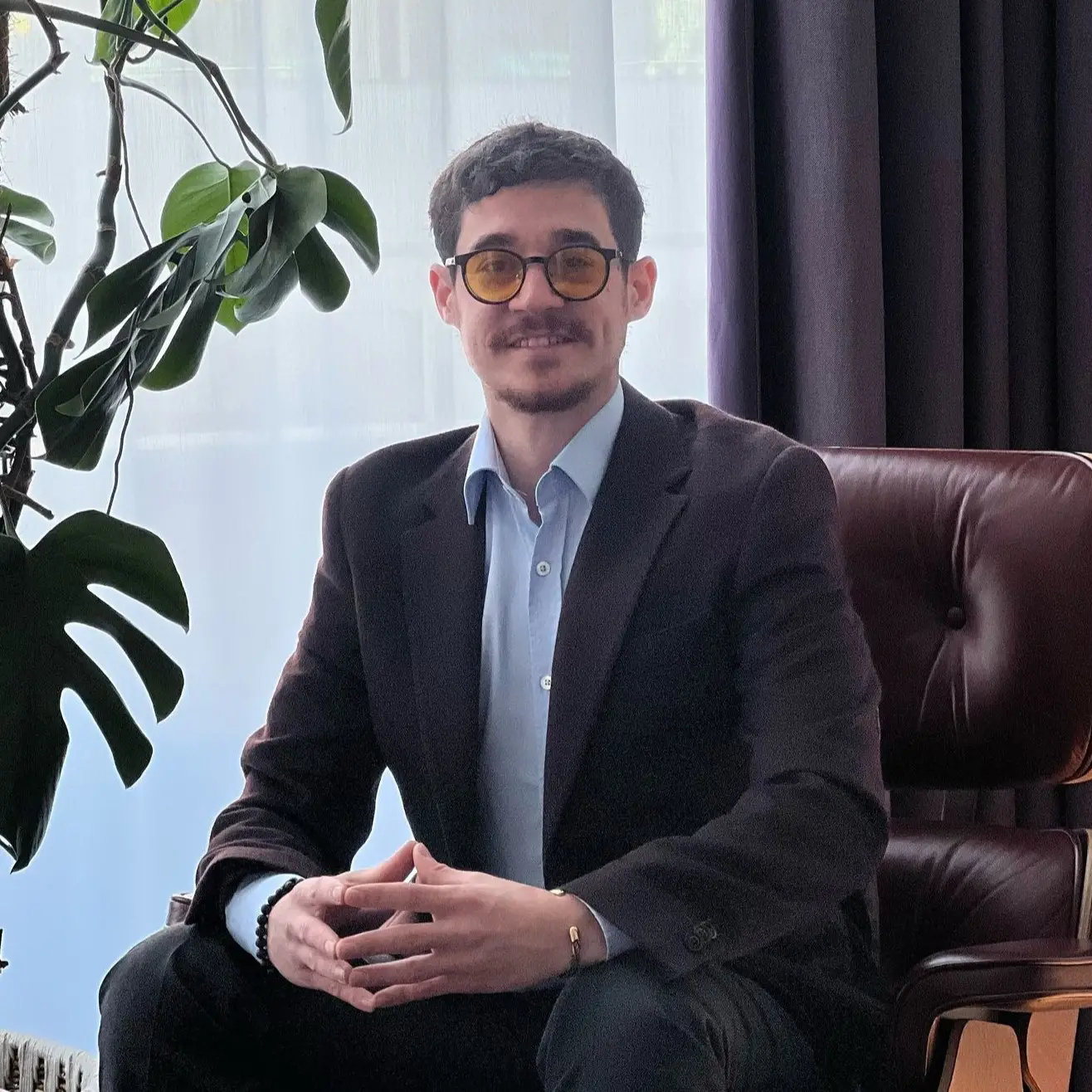 Osman Özerman