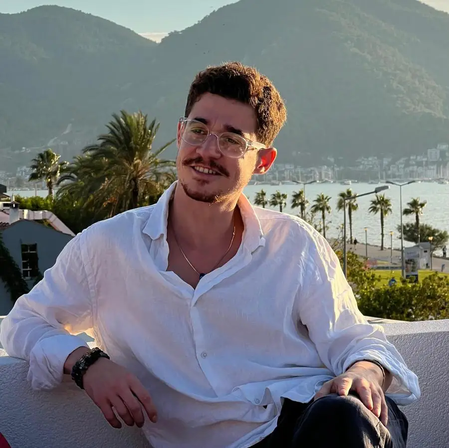 Osman Özerman: Transformation with the Power of Energy Balance